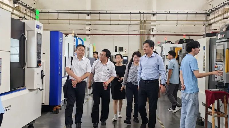 机械加工厂环保达标要求有哪些
